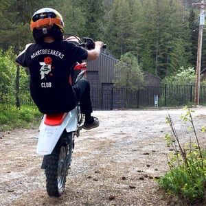 Meet your Posher, Seth